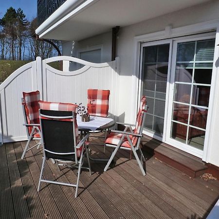Strandresidenz Deichgraf 2 Prerow Zingst Εξωτερικό φωτογραφία