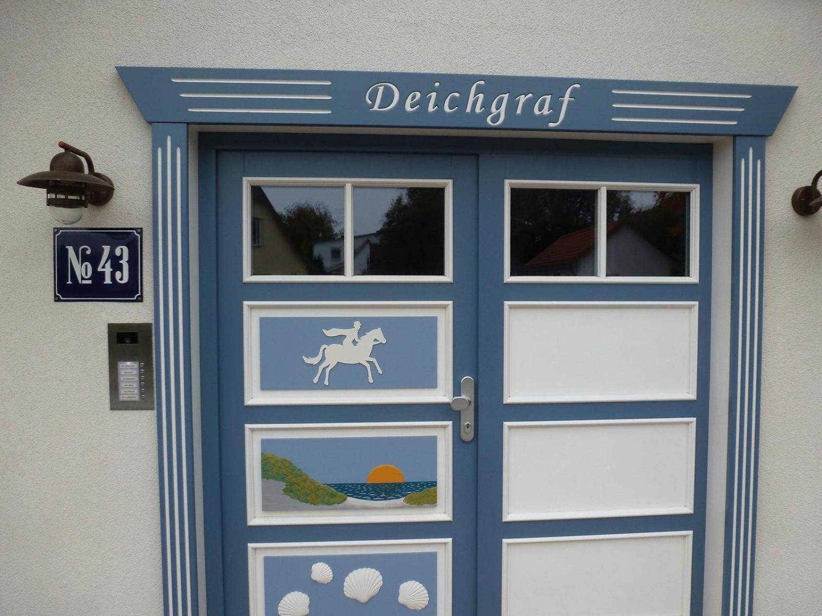 Strandresidenz Deichgraf 2 Prerow Zingst Εξωτερικό φωτογραφία