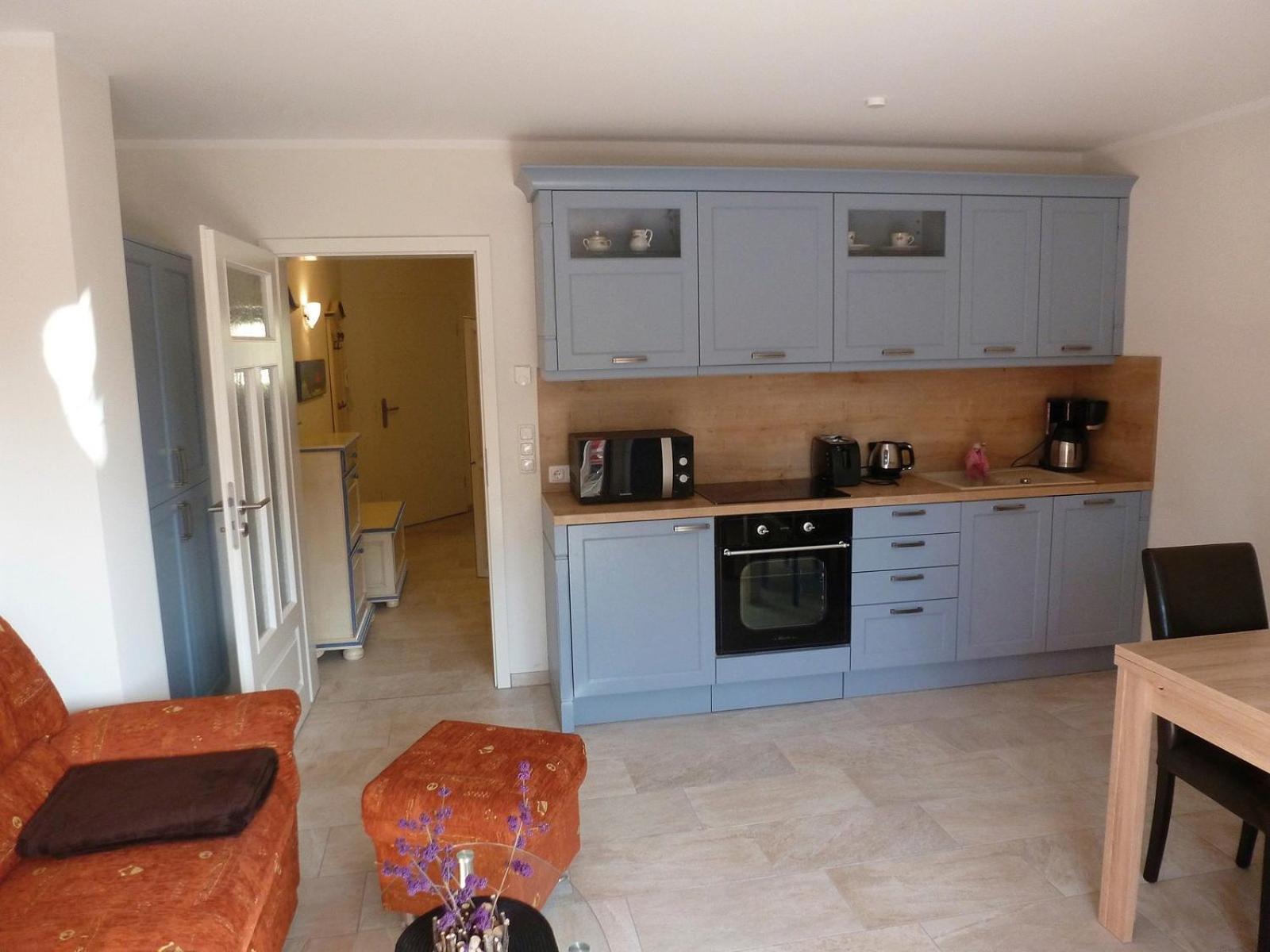 Strandresidenz Deichgraf 2 Prerow Zingst Εξωτερικό φωτογραφία