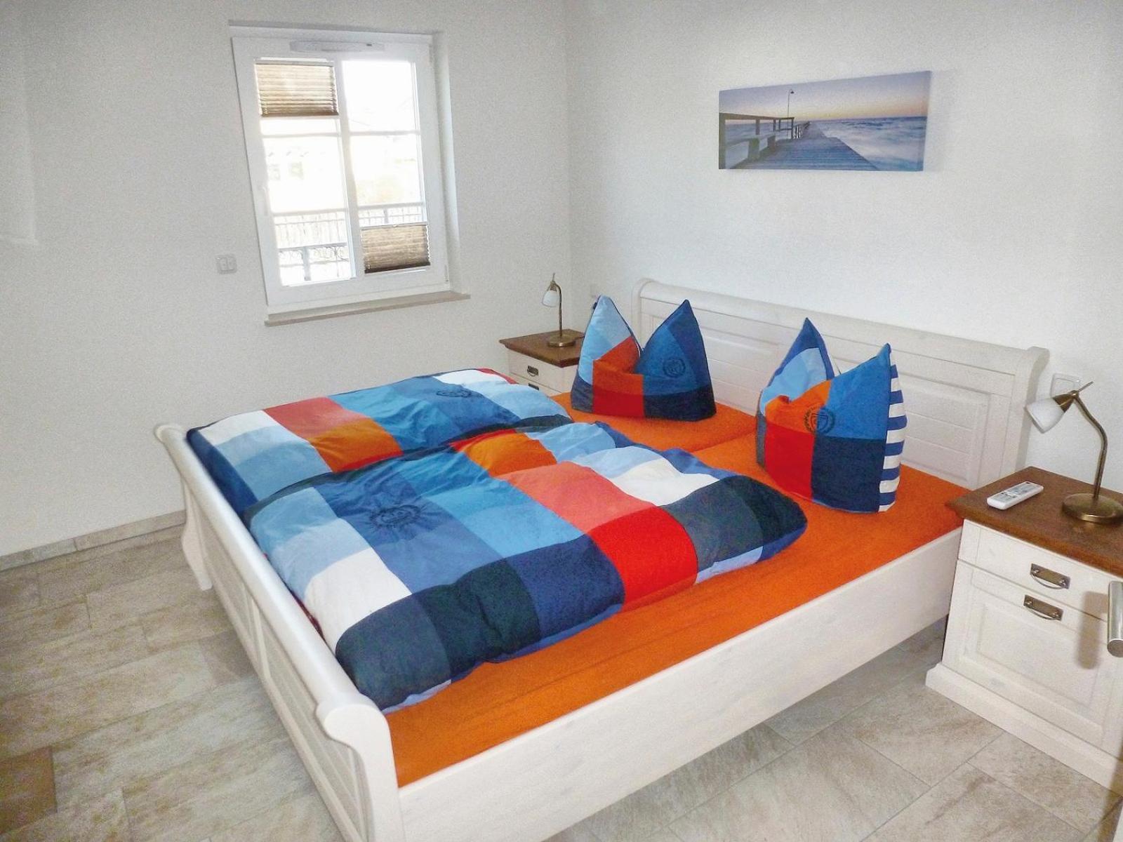 Strandresidenz Deichgraf 2 Prerow Zingst Εξωτερικό φωτογραφία