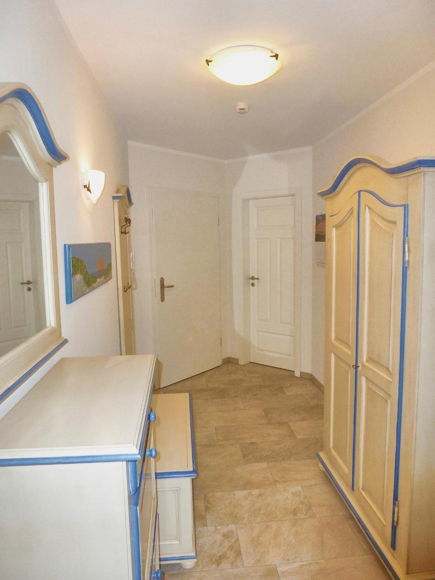 Strandresidenz Deichgraf 2 Prerow Zingst Εξωτερικό φωτογραφία