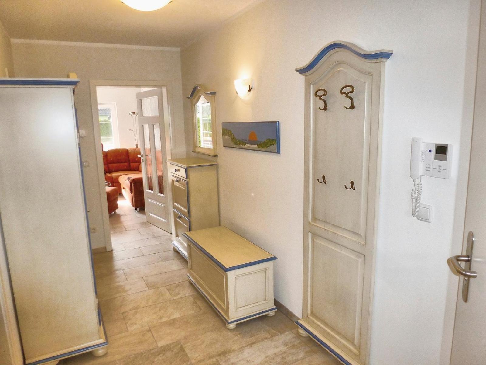 Strandresidenz Deichgraf 2 Prerow Zingst Εξωτερικό φωτογραφία